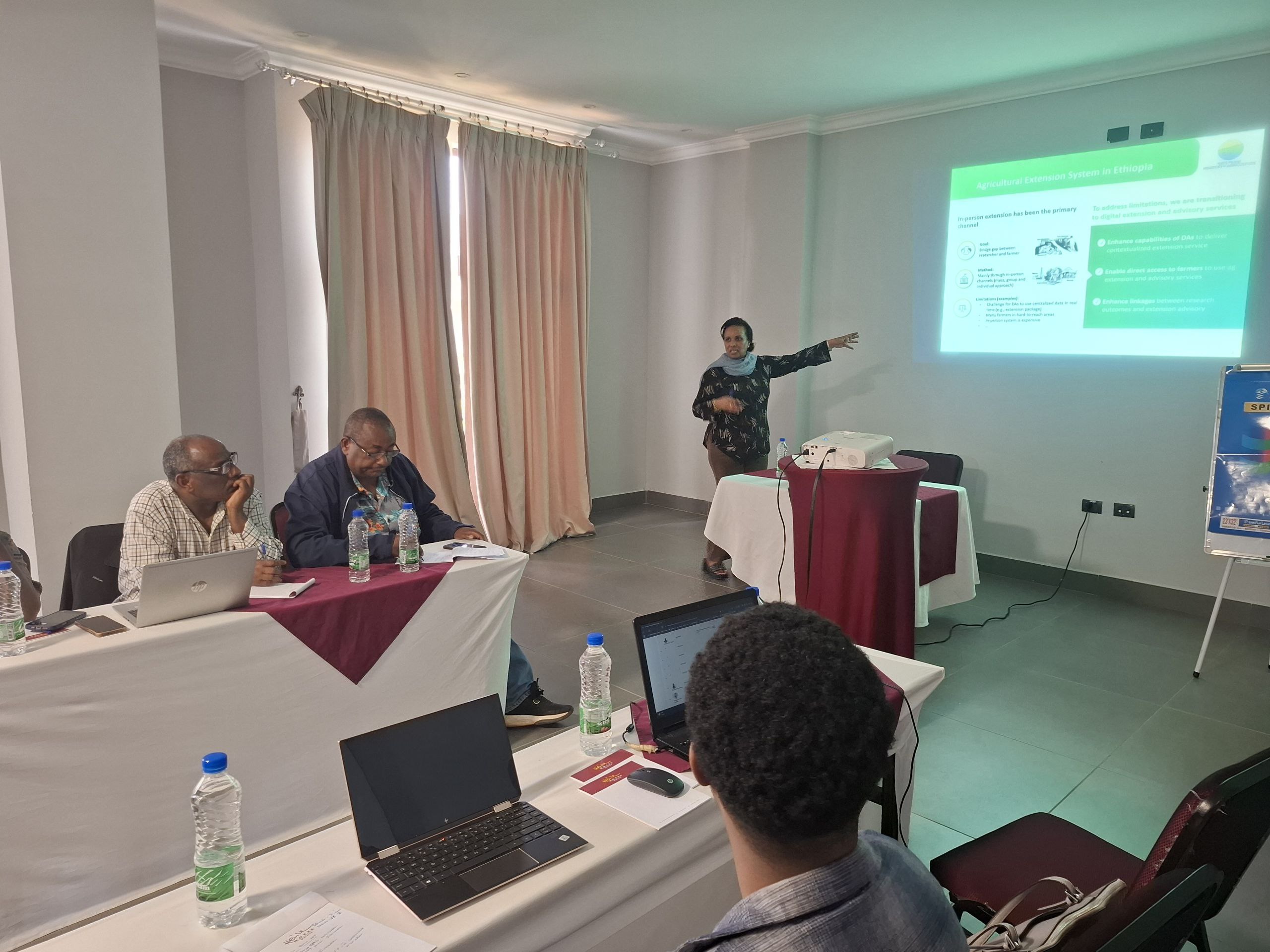 MoA Digital Investment