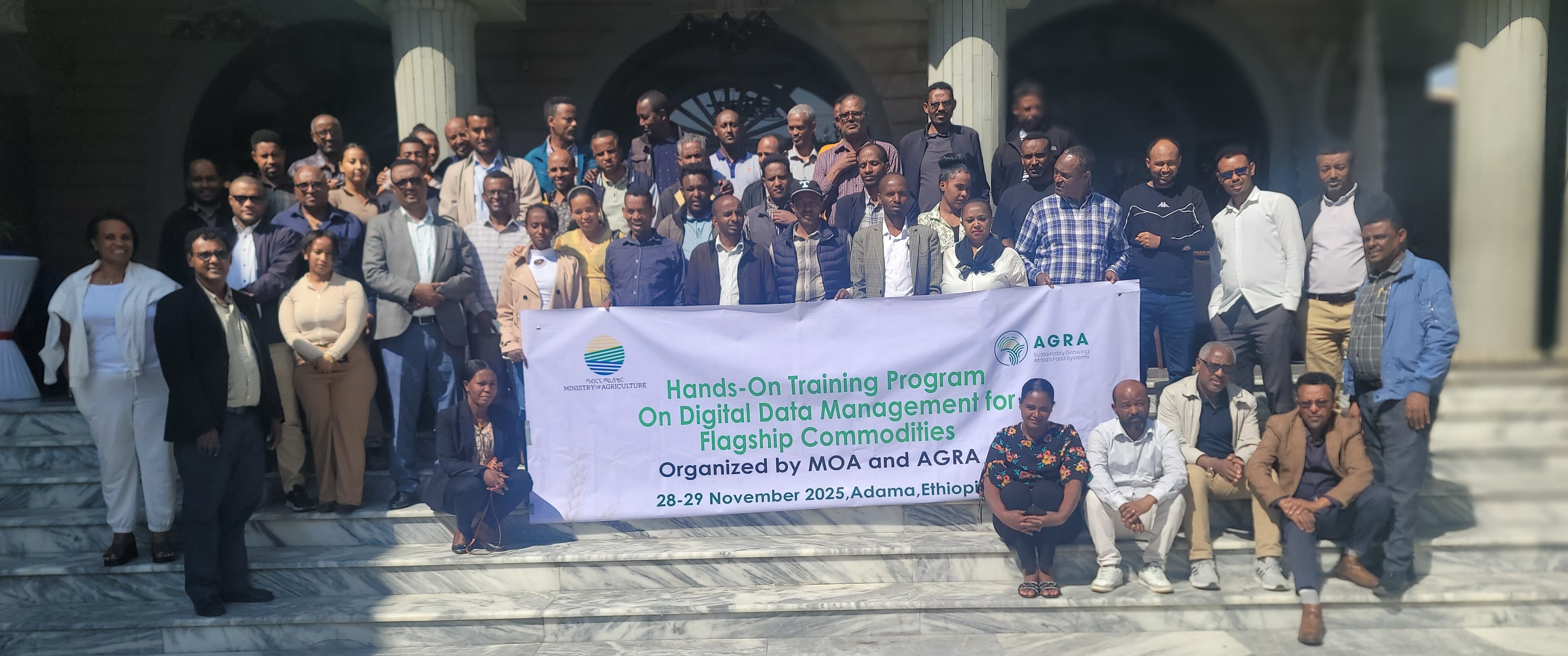 MoA Digital Investment