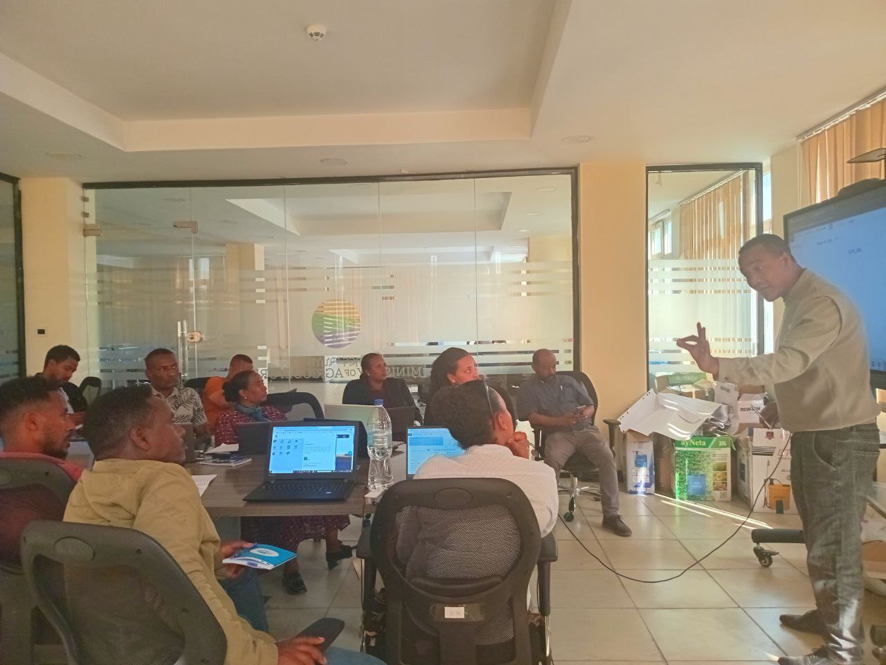 MoA Digital Investment